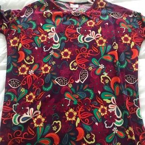 XS Lularoe Irma